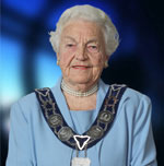 Hazel Mccallion Young