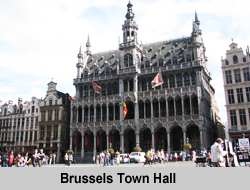 Belgian mayors