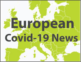 Covid-19 Europe