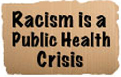 Racism and public health