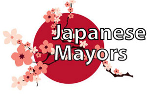 Japanese mayors