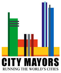 City Mayors logo