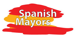 Spanish mayors