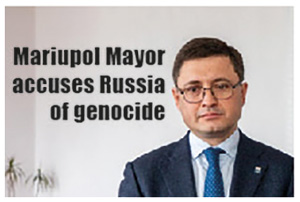 Mariupol Mayor Boychenko