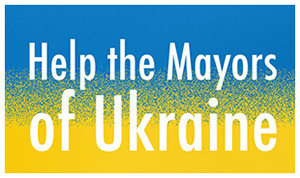 Ukraine mayors