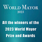 World Mayor Nominations