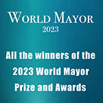 World Mayor 2023